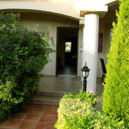 Titopan Holiday Villas Villa Pissouri