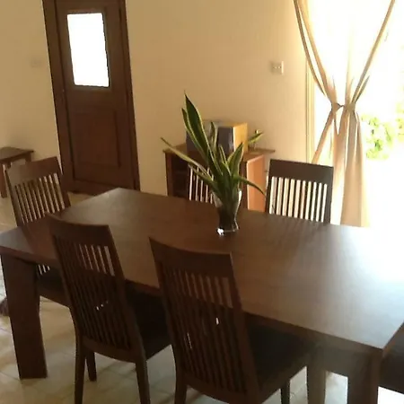 Villa Titopan Holiday Villas