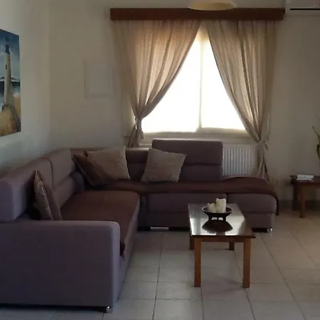 Villa Titopan Holiday Villas Pissouri
