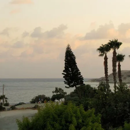 Titopan Holiday Villas Villa Pissouri