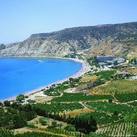 Titopan Holiday Villas * Pissouri