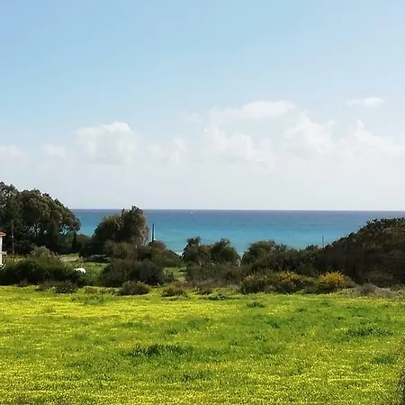 Titopan Holiday Villas * Pissouri
