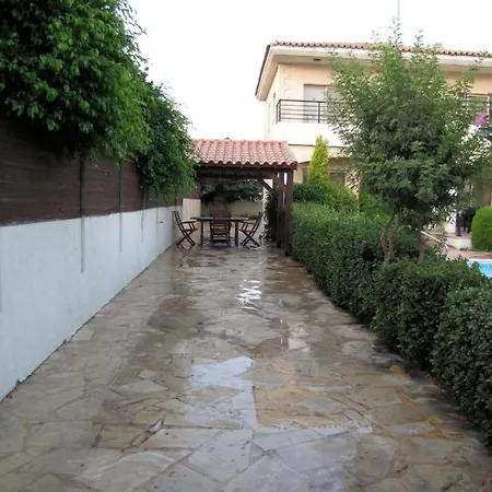 Titopan Holiday Villas 皮斯索里