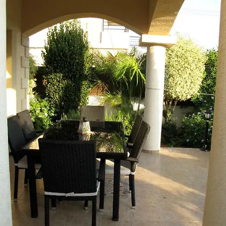 别墅 Titopan Holiday Villas 皮斯索里